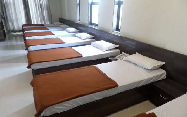 Sai Heera Residency