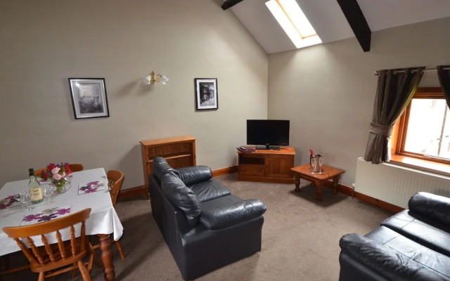 Plawsworth Aparthotel