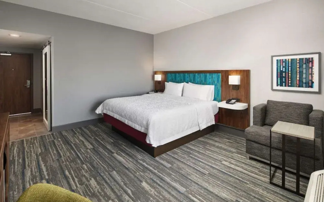 Hampton Inn & Suites Franklin Indianapolis