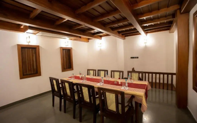 Surya Heritage Hotels