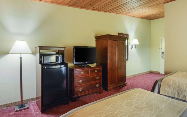 Quality Inn Winchester