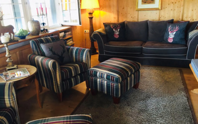 Landhausvilla Strittberg 7