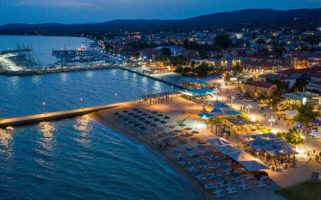 Aloe The Green Suites - Nikiti Halkidiki