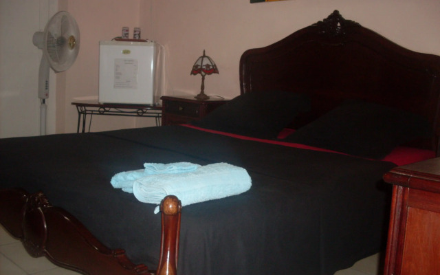 Chez Chantal House