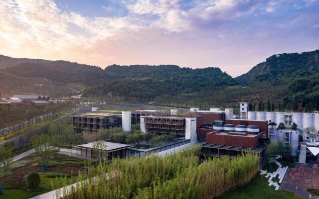 Nanjing, Jiangning, Autograph Collection