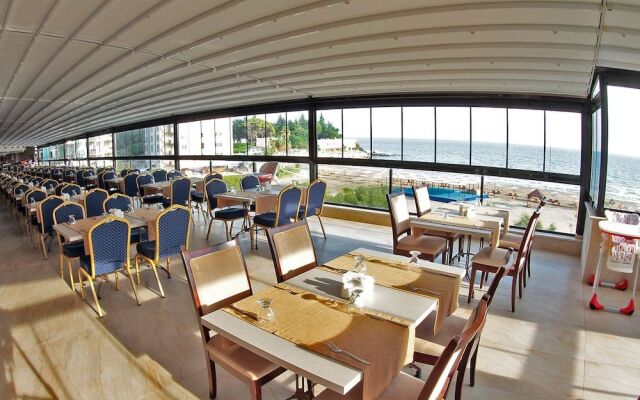 Liparis Resort Hotel & Spa