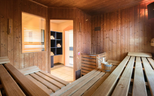 Best Western Hotel Jena