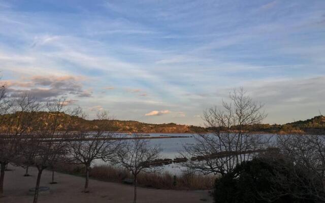 Duplex Sur Les Etangs de Peyriac de Mer