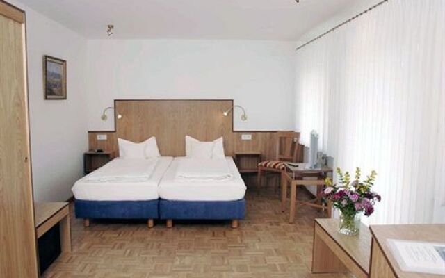 Hotel Garni Schacherer