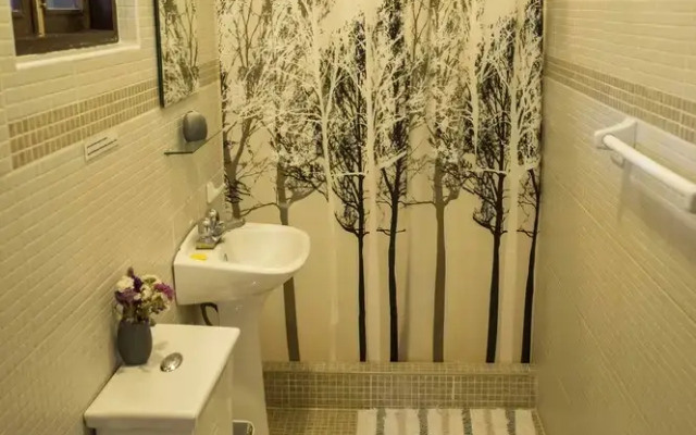 Perayoc Art & Luxury Bungalows