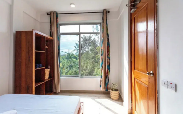 Mimea Boutique villa