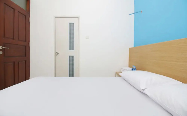 Sky Inn Jelambar 1 Jakarta