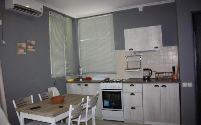 House for rent in Shekvetili