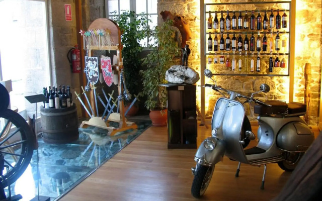 Hotel Casa de Caldelas
