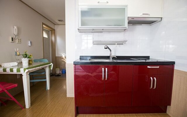 Ganghwa Go Bang I Pension