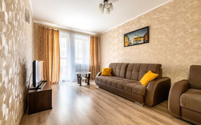 RentHouse Apartment Maly Pr. V.O.