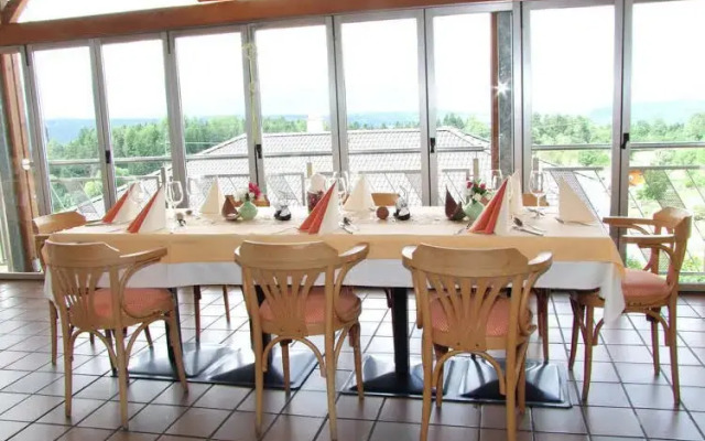 Hotel-Café-Restaurant Matzelsdorfer Hof