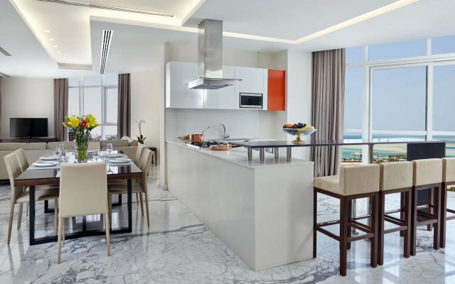 Staybridge Suites Doha Lusail by IHG