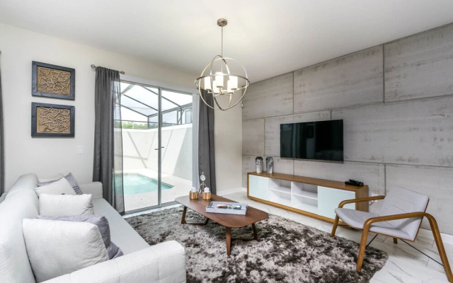 Windermere Villa Storey Lake