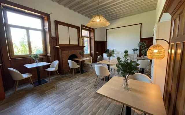 O'Cottage suite Familiale