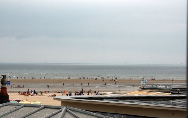 La Maison de la Plage