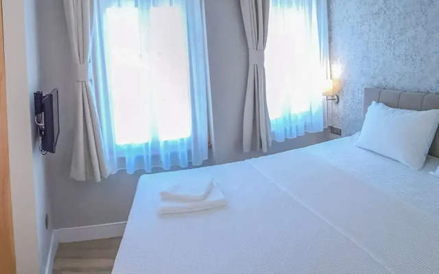 Rumeli Hotel