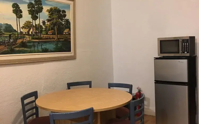 Hotel Mini