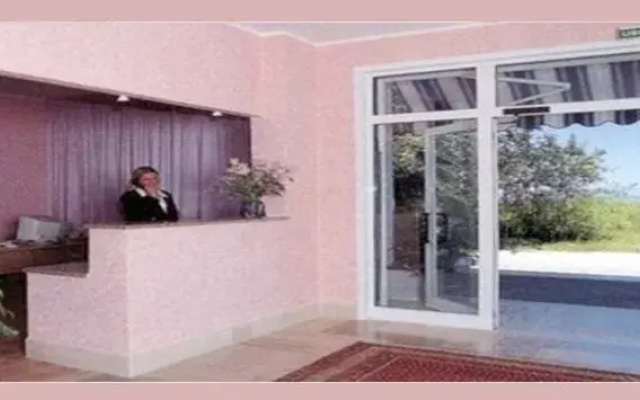 Green House Alberoni