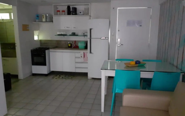 Resort Ancorar Flats