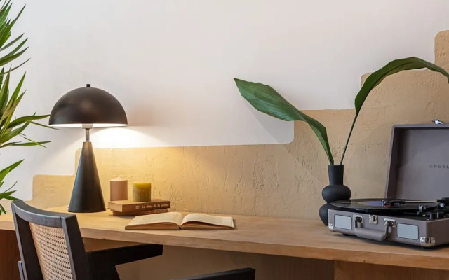 Sinai - 1 Bedroom and Pool in Salamanca