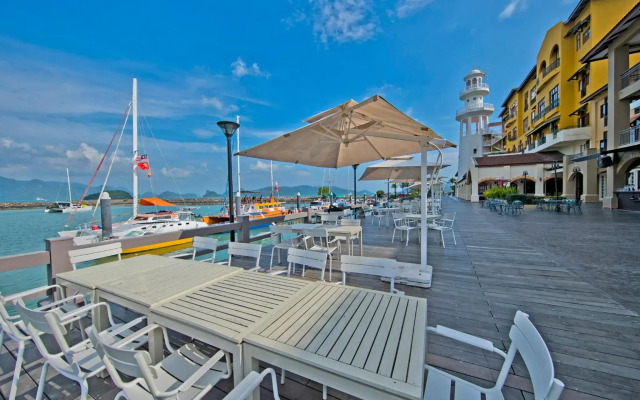 Resorts World Langkawi