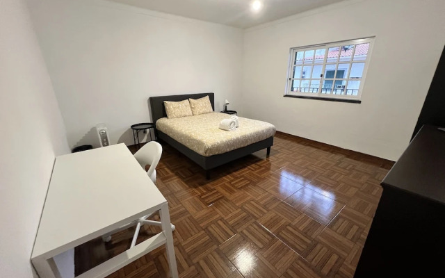 R. António Aleixo 90A