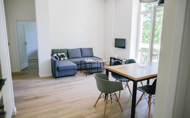 Świętokrzyska 32 - 2BR by Homeprime