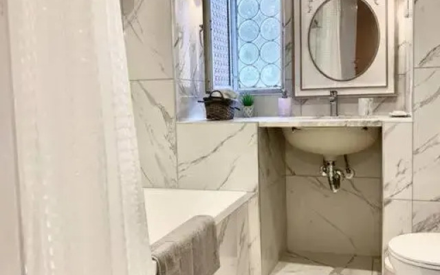 Guest Apartment at Villa Inspirante