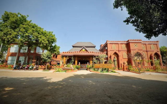 Golden Classic Hotel Bagan