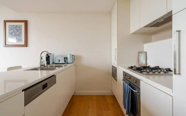 Macquarie Park Paradise-City View