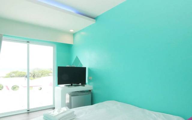 Kenting Blue Bay Inn