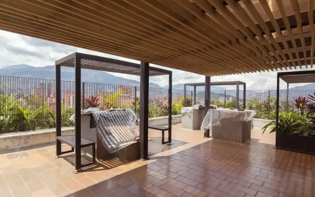 w Amazing Duplex in Laureles