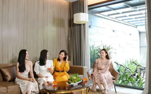 Icity Villa Riverfront Danang
