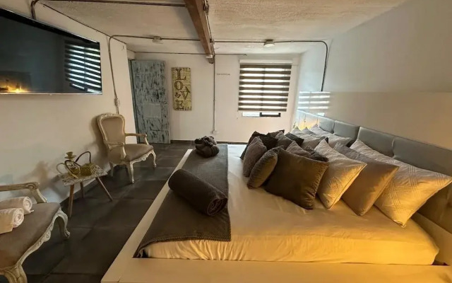 ecohotel zona 7