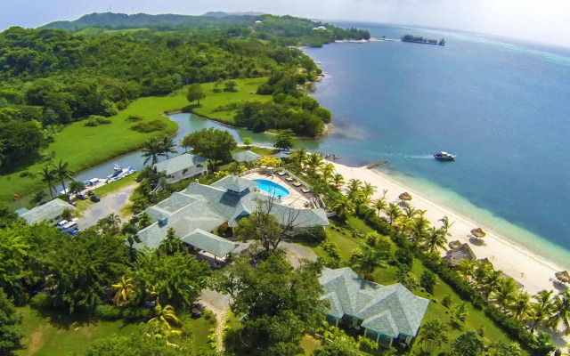 Hotel Turquoise Bay Resort
