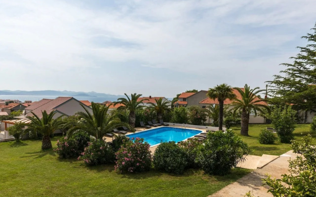 Holiday Home in Bibinje Near Zadar Old Town