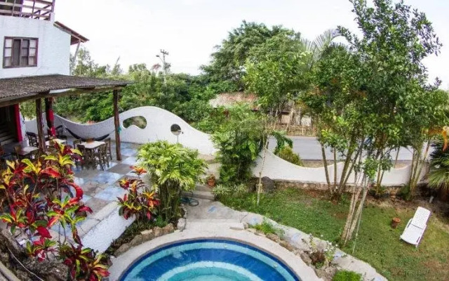 Hotel La Punta