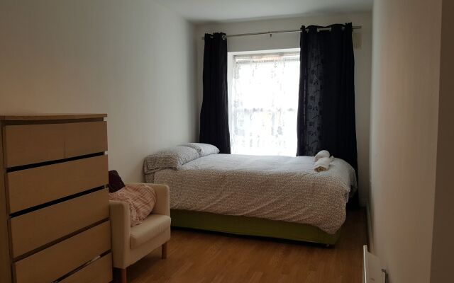 Parnell Street Self Catering