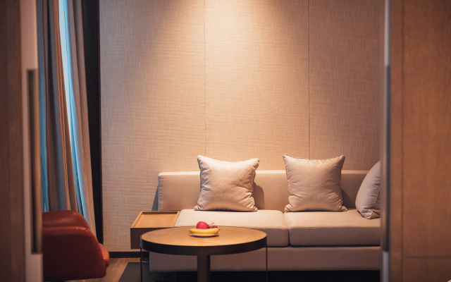 Zhen He Hotel - Ningbo