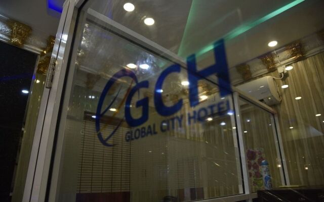 Global City Hotel