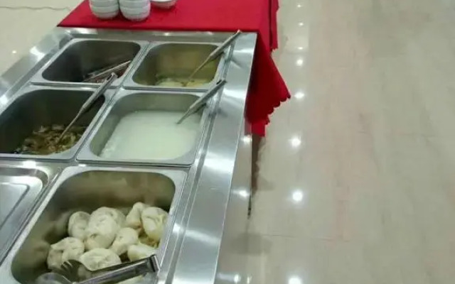 7Days Inn Jinzhou Harbor Bijia Mountain Branch