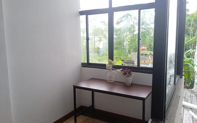 Gorland Hostel Syariah near GOR Satria Purwokerto RedPartner