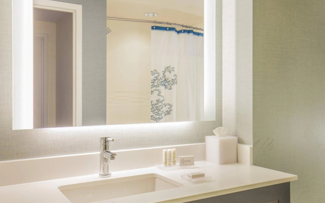 Residence Inn by Marriott Boston Braintree