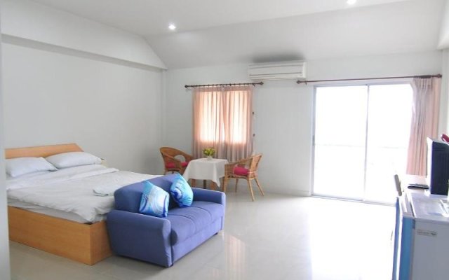 Greenville Serviced Apartment